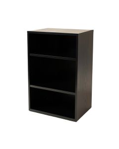 Cruzito 549 '' H X 10.5 '' W Step Bookcase (synthetic illustration; no displayed measurements)
