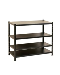 Briar Arc Desktop Shelving Unit