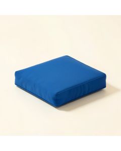 Riser Wedge-Shaped Seat Cushion (synthetic illustration; no displayed measurements)