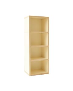 Willow Dale Narrow Cubby Tower - Cream