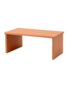 Lake Arc Desktop Monitor Riser (synthetic illustration; no displayed measurements)