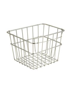Grid Metal/Wire Basket