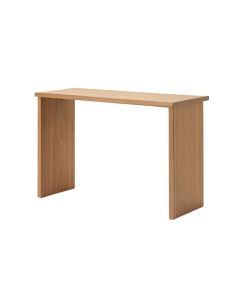 Heilwig 15.7 '' Console Table