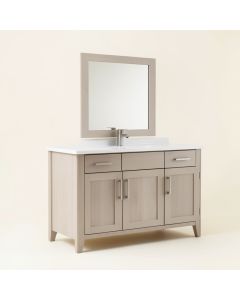 Clynt 30 ” Single Bathroom Vanity Set (synthetic illustration; no displayed measurements)