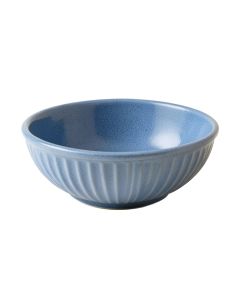 Oak Bridge Dining Bowl - Blue