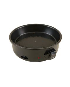 Nostalgia Mymini Personal Electric Skillet & Rapid Noodle Maker