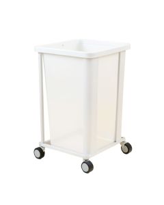 Slim Household Laundry Cart
