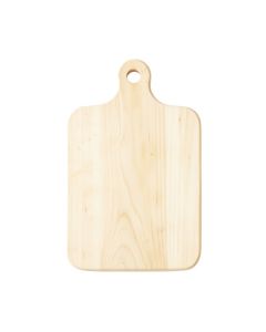 Aspen Canyon Cutting Board - Ivory
