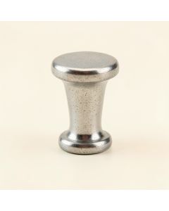 Euro 2 1/4 '' Length Bar Knob (synthetic illustration; no displayed measurements)