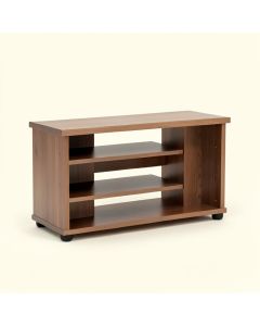 Theodulus Tv Stand For Tvs Up To 78 '' (synthetic illustration; no displayed measurements)