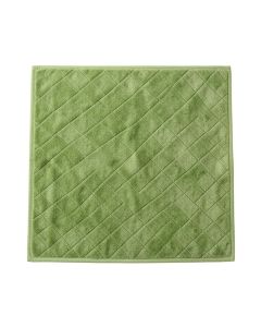 Willow Crossing Bath Mat - Green (synthetic illustration; no displayed measurements)