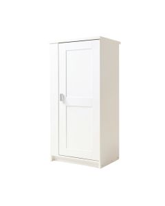 Maselli 23.5 '' W X 31.5 '' H X 12 '' D Free-Standing Bathroom Cabinet (synthetic illustration; no displayed measurements)