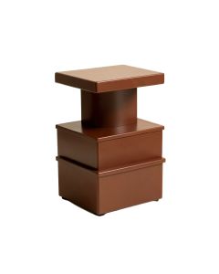 Brynja Rectangular Multi-Tiered Plant Stand (synthetic illustration; no displayed measurements)