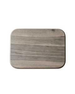 Flint Bridge Cutting Board - Gray
