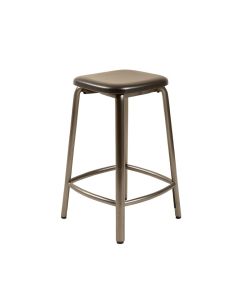 Mojokerto 30.75 '' Bar Stool (synthetic illustration; no displayed measurements)