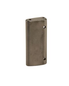 Manhattan 3 1/2 '' Center To Center Bar Pull (synthetic illustration; no displayed measurements)