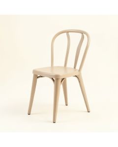 Field Brook Dining Chair - Beige (synthetic illustration; no displayed measurements)