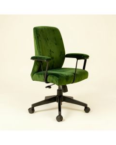 Jay Task Chair (synthetic illustration; no displayed measurements)