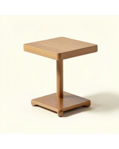 Elinn Queen End Table (synthetic illustration; no displayed measurements)