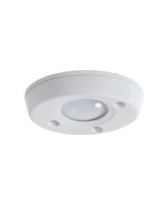 3-Light Led Under Cabinet Puck Light (synthetic illustration; no displayed measurements)
