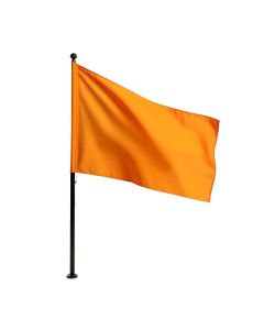 Greatest Adventure New Camper 2-Sided Polyester 40 X 28 In . House Flag
