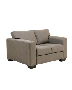 Vicki 75 '' Square Arm Sofa