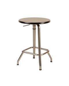 Nott 30.3 '' Bar Stool (synthetic illustration; no displayed measurements)