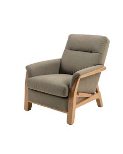 Ziebarth 33.5 '' Wide Power Lift Assist Standard Recliner
