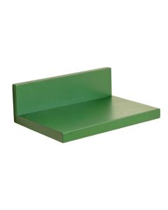 Lake Canyon Wall-Mounted Cat Perch - Green