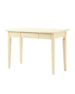 Cedar Dale Writing Desk - Cream