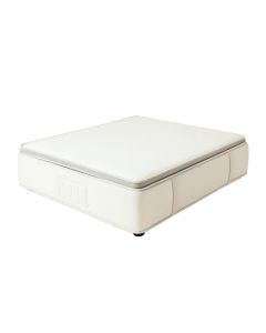 Ottopedic 12 '' Medium Pillow Top Mattress