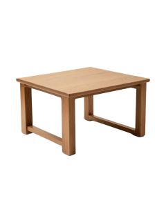Campanelli Coffee Table (synthetic illustration; no displayed measurements)