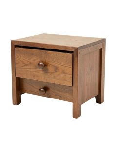 Mosquera 2 - Drawer End Table (synthetic illustration; no displayed measurements)
