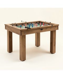 10 Games 48 '' Multi Game Table (synthetic illustration; no displayed measurements)