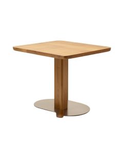 Eckenrode Bar Height Dining Table
