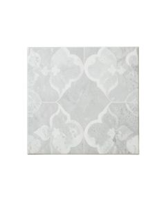Weston Temp 2 '' X 8 '' Ceramic Patterned Subway Tile