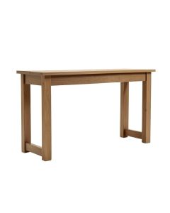 Grovetown Sleek Sophisticated Console Table (synthetic illustration; no displayed measurements)