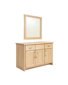 Thibeault 24 '' Single Bathroom Vanity Set