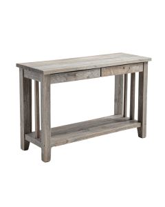 Summerton Teak Buffet & Console Table