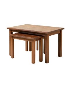 Casares 2 Piece Nesting Tables (synthetic illustration; no displayed measurements)