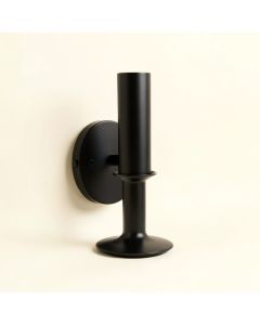 Metal Wall Sconce (synthetic illustration; no displayed measurements)