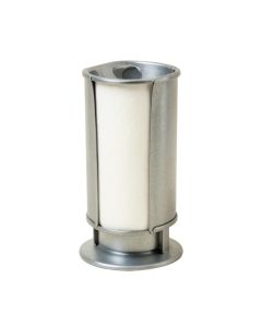 Eisele Free Standing Toilet Paper Holder (synthetic illustration; no displayed measurements)