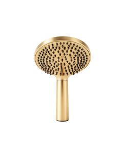 Universal Showering Components Multi Function Handheld Shower Head With Touchclean