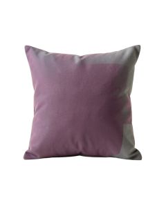 Galore Light Decorative Square Pillow Cover & Insert