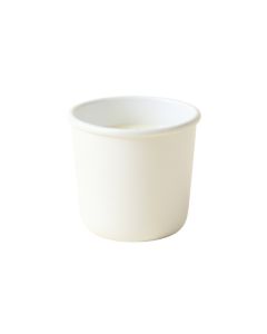 Dawn Arc Empty Candle Holder