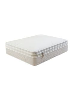 Jaxson Hypoallergenic Zippered Mattress Protector