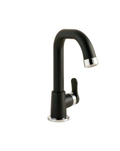 Essa Pull-Down Single Handle Kitchen Faucet