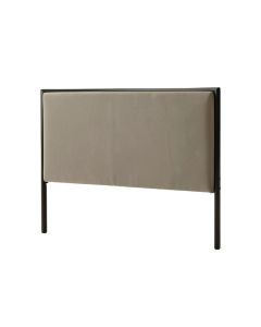 Fitzsimmons Panel Headboard