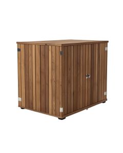 3 - Person Indoor Traditional Steam Sauna