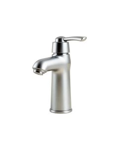 Composed Freestanding Bath Faucet (synthetic illustration; no displayed measurements)